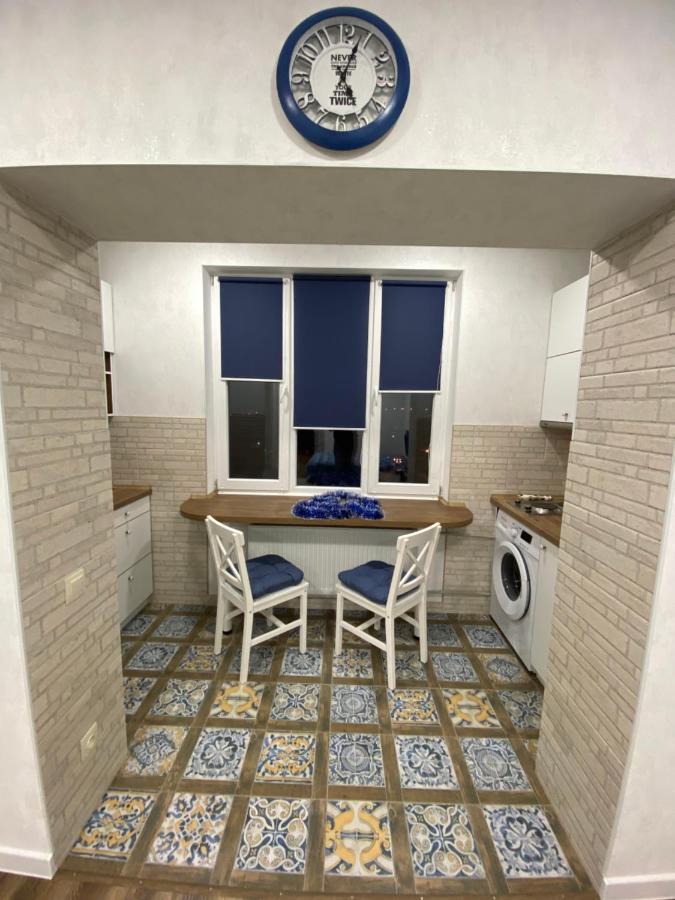 Toledo Apartments คาร์คิฟ ภายนอก รูปภาพ