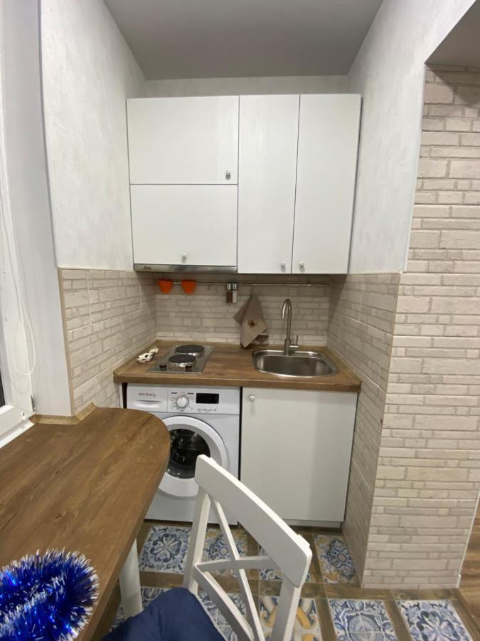 Toledo Apartments คาร์คิฟ ภายนอก รูปภาพ