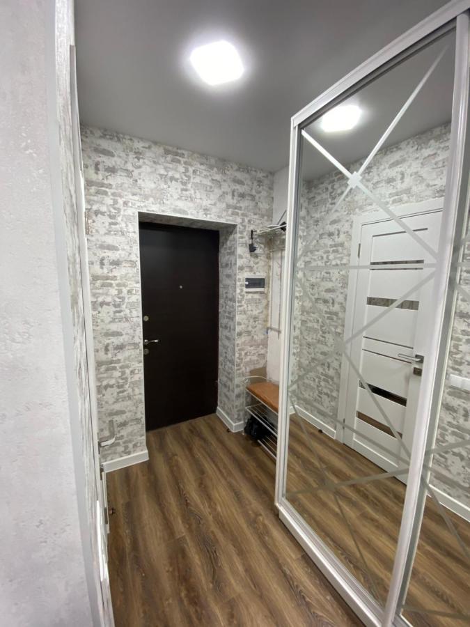 Toledo Apartments คาร์คิฟ ภายนอก รูปภาพ