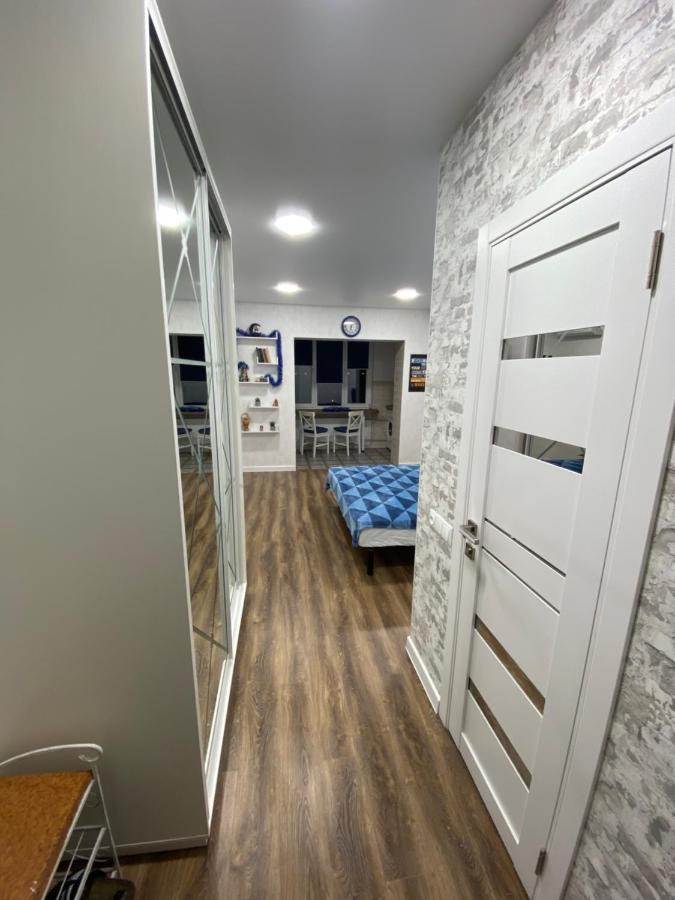 Toledo Apartments คาร์คิฟ ภายนอก รูปภาพ