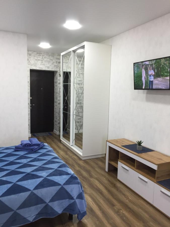 Toledo Apartments คาร์คิฟ ภายนอก รูปภาพ