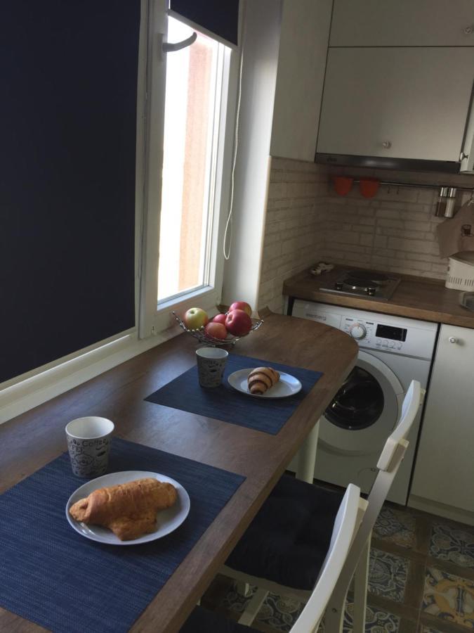 Toledo Apartments คาร์คิฟ ภายนอก รูปภาพ