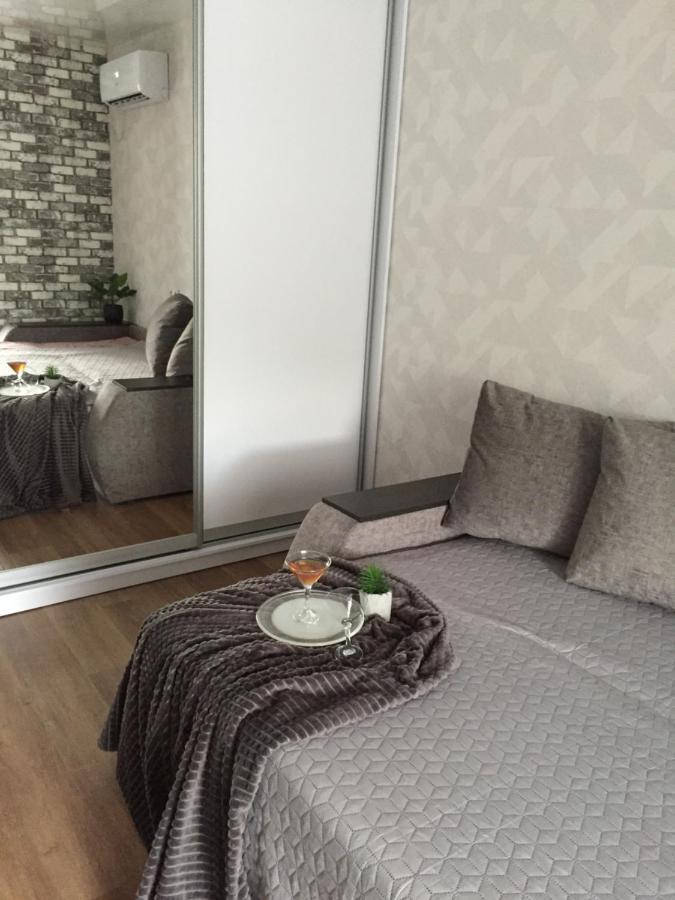 Toledo Apartments คาร์คิฟ ภายนอก รูปภาพ