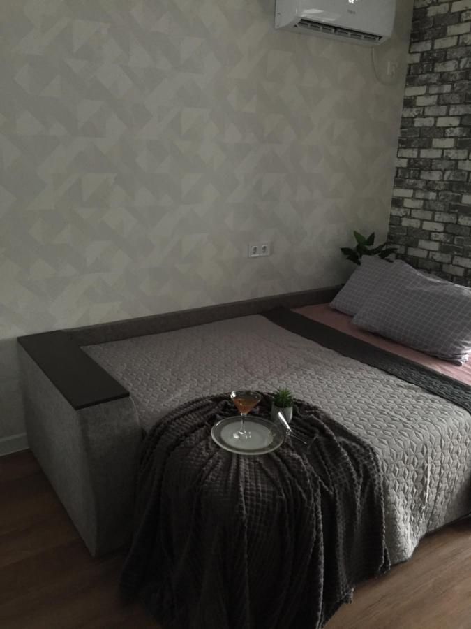 Toledo Apartments คาร์คิฟ ภายนอก รูปภาพ
